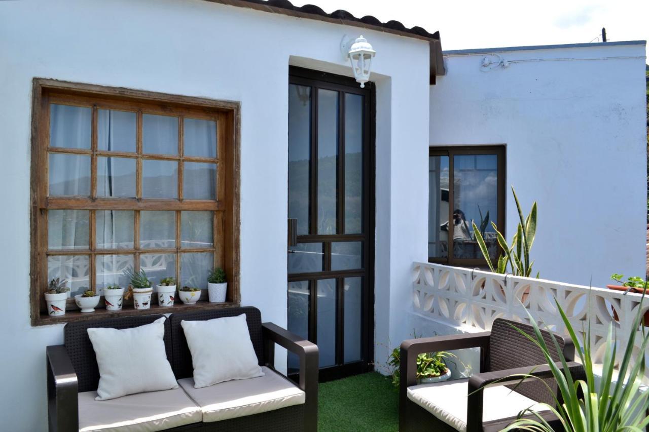 Casa Nieves De Mario Villa Santa Cruz de la Palma  Exterior photo