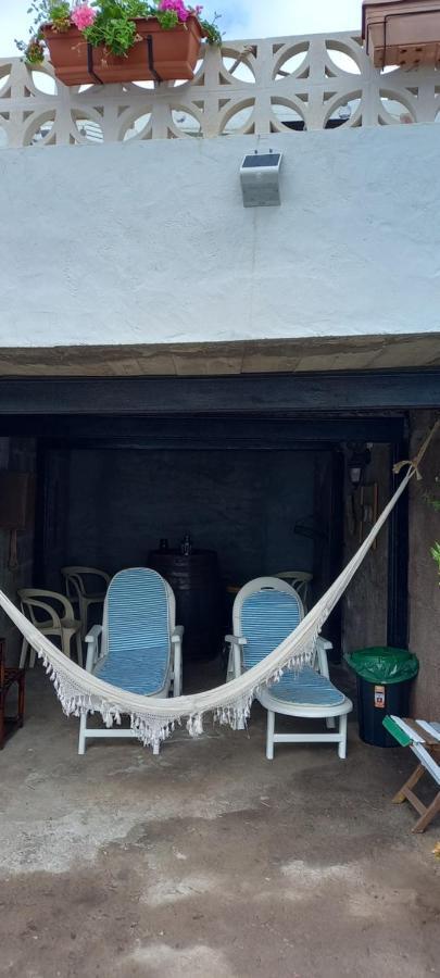 Casa Nieves De Mario Villa Santa Cruz de la Palma  Exterior photo